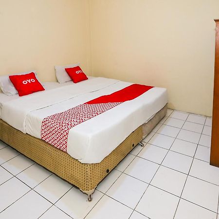 Capital O 93349 Hotel Gondangdia Bogor Buitenkant foto