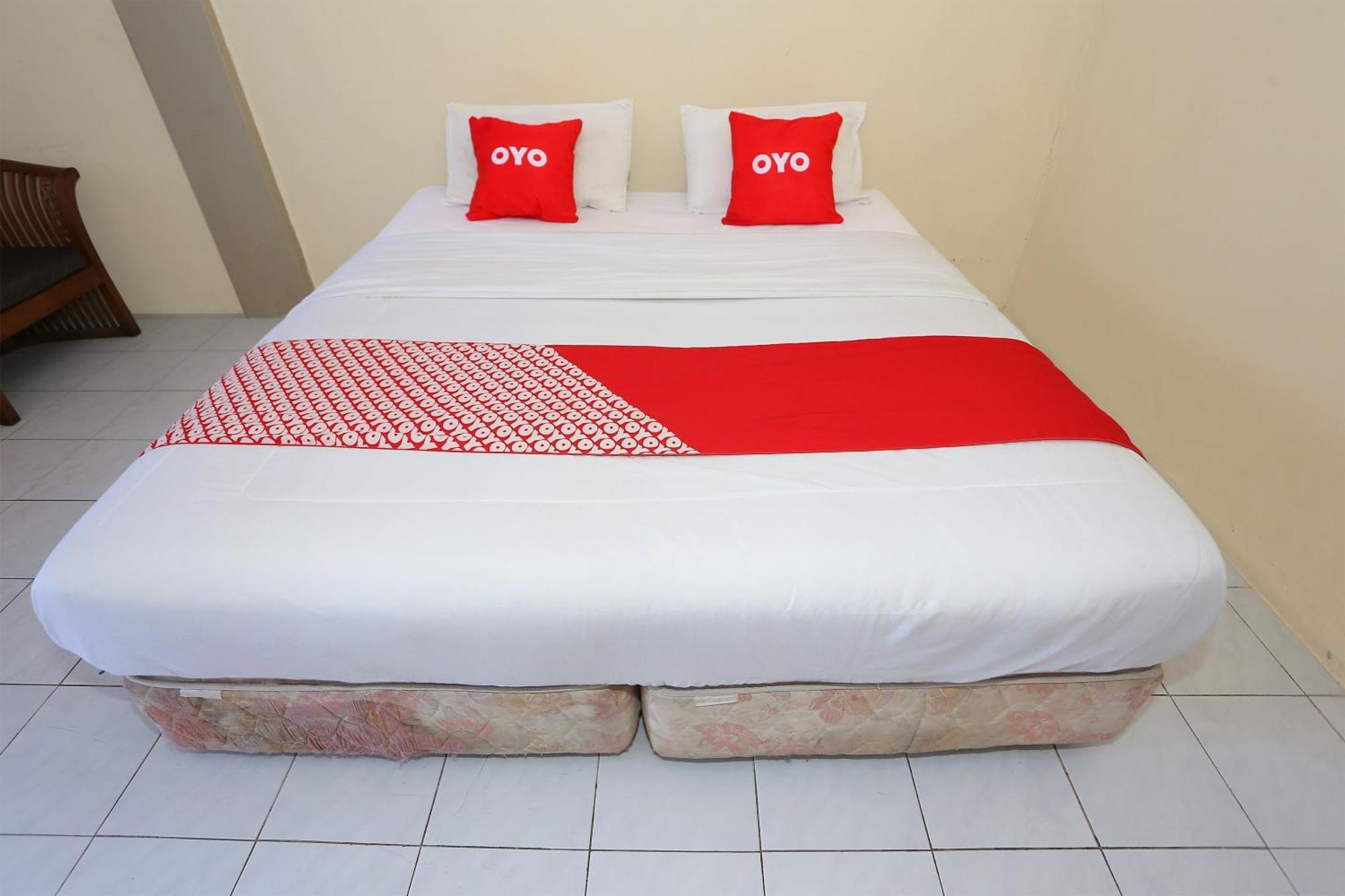 Capital O 93349 Hotel Gondangdia Bogor Buitenkant foto
